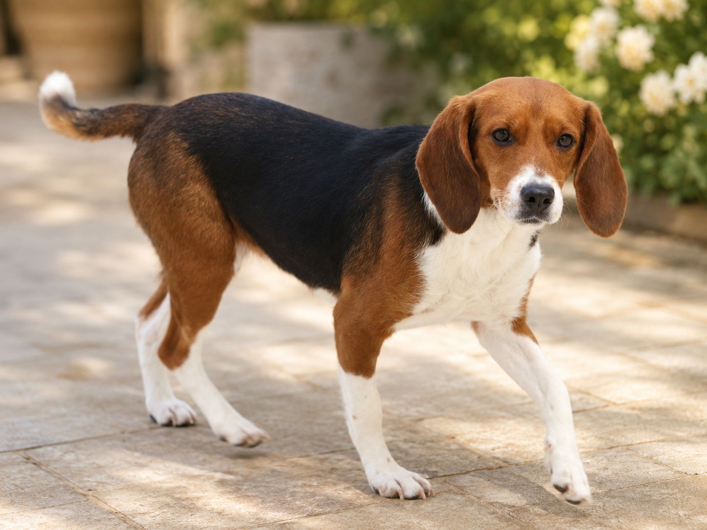 Ginny, Hündin, 3 Jahre